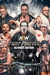 *AEW: Fight Forever - Ultimate Edition *XBOX *Быстро