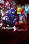 *Shin Megami Tensei V: Vengeance Digital Deluxe Editio
