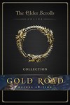 *The Elder Scrolls Online Deluxe Collection: Gold Road