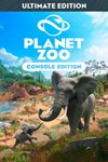 *Planet Zoo: Ultimate Edition *XBOX *Быстро