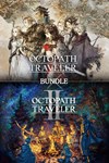 *OCTOPATH TRAVELER + OCTOPATH TRAVELER II Bundle *XBO
