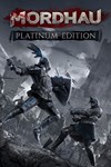 *MORDHAU - Platinum Edition *XBOX *Быстро