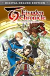 *Eiyuden Chronicle: Hundred Heroes - Digital Deluxe Ed
