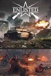 *Enlisted - Reinforcements Advanced Bundle *XBOX *Бы