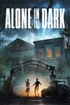 *Alone in the Dark *XBOX *Быстрая доставка