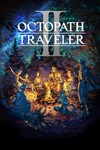 *OCTOPATH TRAVELER II *XBOX *Быстрая доставка
