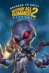 *Destroy All Humans! 2 - Reprobed: Dressed to Skill Ed