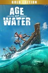 *Age of Water - Gold Edition *XBOX *Быстро