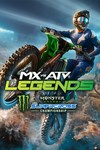 *MX vs ATV Legends - 2024 Monster Energy Supercross Ed