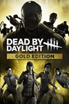*Dead by Daylight - Gold Edition *PC *Быстро