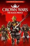 *Crown Wars – Sacred Edition *XBOX *Быстро
