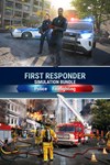 *First Responder Simulation Bundle: Police Firefightin