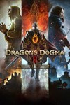 *Dragon´s Dogma 2 Deluxe Edition *XBOX *Быстро