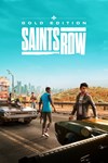 *Saints Row Gold Edition *XBOX *Быстрая доставка