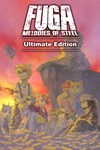 *Fuga: Melodies of Steel - Ultimate Edition *XBOX *Б