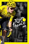 *Tour de France 2024 *XBOX *Быстрая доставка
