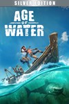 *Age of Water - Silver Edition *XBOX *Быстро