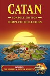 *CATAN* - Console Edition: Complete Collection *XBOX