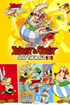 *Asterix & Obelix - Slap Them All! 1+2 *XBOX *Бы