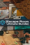 *Escape Room Ultimate Bundle *XBOX *Быстро
