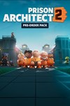 *Prison Architect 2: Pre-Order *XBOX *Быстро