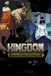 *Kingdom Imperial Collection *XBOX *Быстро