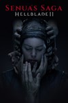 *Senua’s Saga: Hellblade II *XBOX *Быстро
