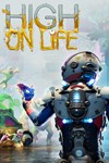 *High On Life *XBOX *Быстрая доставка