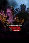 *Dead by Daylight: Dungeons & Dragons Edition *XB
