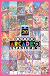 *Capcom Arcade 2nd Stadium Bundle *XBOX *Быстро