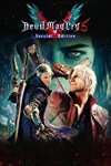 *Devil May Cry 5 Special Edition *XBOX *Быстро