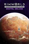 *RimWorld Console Edition - Digital Deluxe *XBOX *Бы