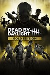 *Dead by Daylight - Gold Edition *XBOX *Быстро