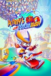 *Penny´s Big Breakaway *XBOX *Быстрая доставка
