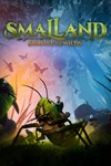 *Smalland: Survive the Wilds *XBOX *Быстро
