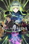 *Soul Hackers 2 - Digital Deluxe Edition *XBOX *Быст