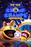 *PAC-MAN Mega Tunnel Battle: Chomp Champs - Deluxe Edi