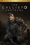 *The Callisto Protocol™ for Xbox One – Digital Deluxe