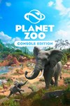 *Planet Zoo: Console Edition *XBOX *Быстро