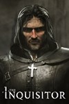 *The Inquisitor *XBOX *Быстрая доставка