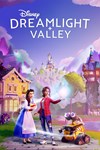 *Disney Dreamlight Valley *XBOX *Быстрая доставка