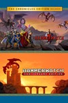*Hammerwatch II: The Chronicles Edition *XBOX *Быстр