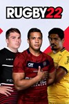 *Rugby 22 *XBOX *Быстрая доставка