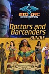 *Bio Inc. Redemption + Crossroads Inn - Doctors and Ba