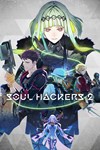 *Soul Hackers 2 *XBOX *Быстрая доставка