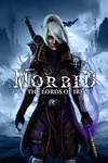 *Morbid: The Lords of Ire *XBOX *Быстрая доставка