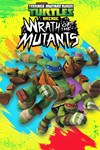 *Teenage Mutant Ninja Turtles Arcade: Wrath of the Mut