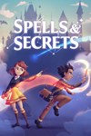 *Spells & Secrets *XBOX *Быстрая доставка