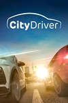 *CityDriver *XBOX *Быстрая доставка