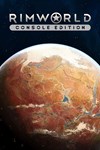 *RimWorld Console Edition *XBOX *Быстрая доставка
